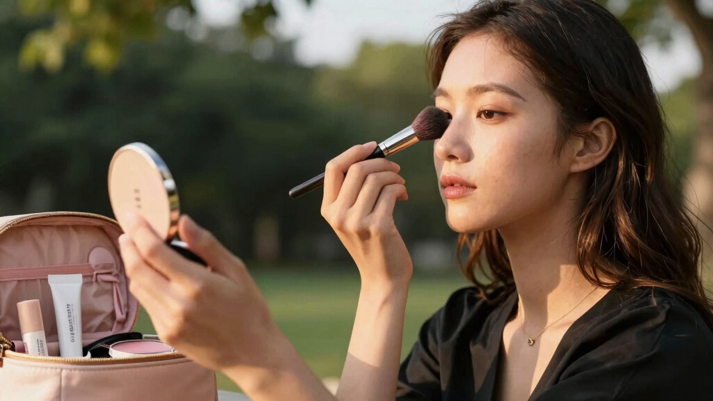 I’m A Beauty Editor—My Full Summer Makeup Routine Only Costs $130 With These Drugstore Products