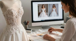 Law Roach Reveals How Zendaya’s Wedding Dress Compares to Viral AI Photos