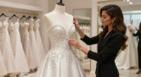 Law Roach says Zendaya's wedding dress 'was better' than viral AI-generated look