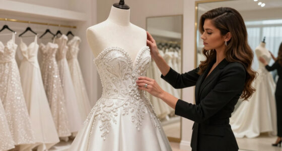 Law Roach says Zendaya's wedding dress 'was better' than viral AI-generated look