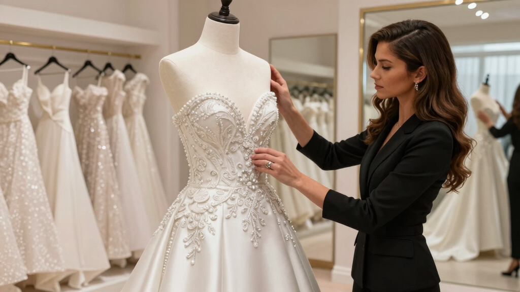 Law Roach says Zendaya's wedding dress 'was better' than viral AI-generated look