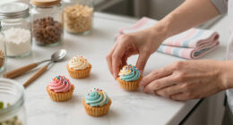 "Little Treat Culture" Is Being Hailed As the Perfect Antidote to Over-Optimisation—So I Tried It for a Month