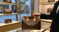 Louis Vuitton Surges In Global Coverage