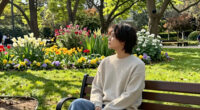 Mary Oliver: Saved By The Beauty Of The World Movie Review