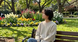 Mary Oliver: Saved By The Beauty Of The World Movie Review