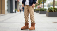 MUNA Fronts UGG's Back-to-School Campaign