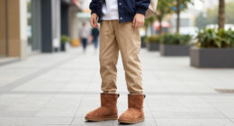 MUNA Fronts UGG's Back-to-School Campaign