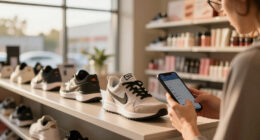 Nike To Slash Number Of Online Distributors In China