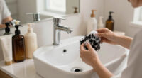Oribe Serene Scalp Bacteria Recall