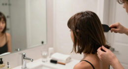 Penélope Cruz's "Weekend Bob" Is the Perfect "Luxury" Summer Refresh