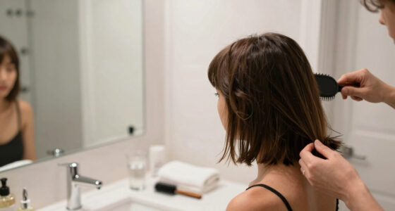 Penélope Cruz's "Weekend Bob" Is the Perfect "Luxury" Summer Refresh