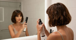 Penelope Cruz's ‘Weekend Bob’ is short, sweet and a little bit sexy