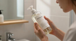 Pluralibacter Gergoviae Shampoo Contamination