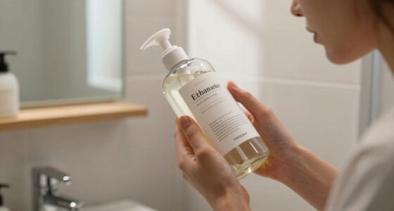 Pluralibacter Gergoviae Shampoo Contamination