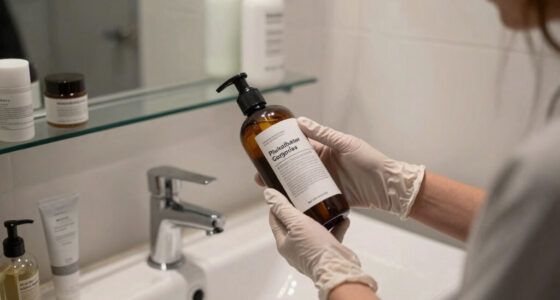 Pluralibacter Gergoviae Shampoo Recall