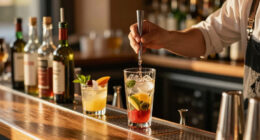 Pop Icon Cocktail Kits