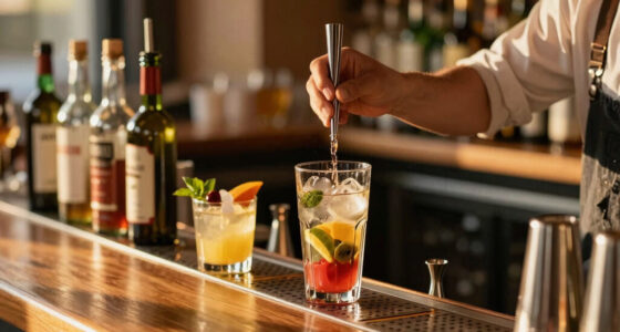 Pop Icon Cocktail Kits