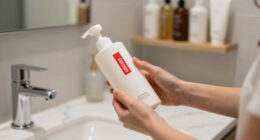 Popular Shampoo Recalled Nationwide, FDA Warns