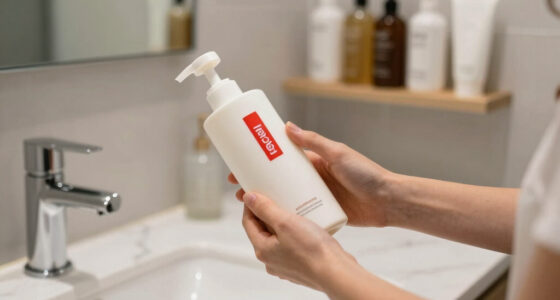 Popular Shampoo Recalled Nationwide, FDA Warns