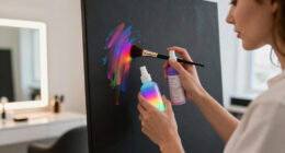 RHEO: Paint With Light