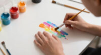 RHEO: Paint With Light