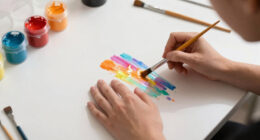 RHEO: Paint With Light