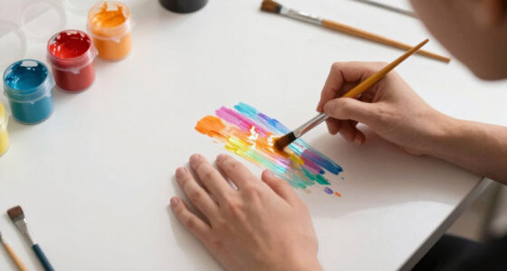 RHEO: Paint With Light