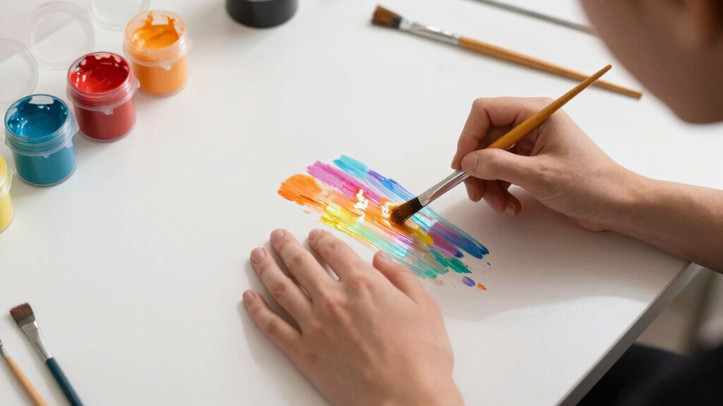 RHEO: Paint With Light