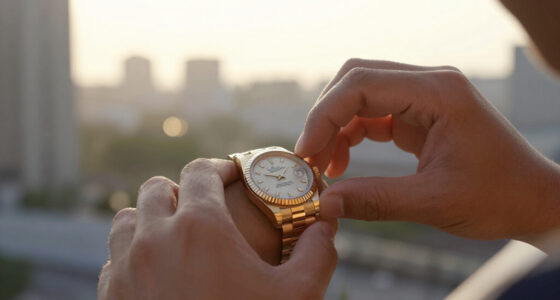 Rolex Surges In Global Coverage