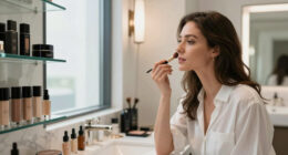 Shu Uemura Surges In Global Coverage