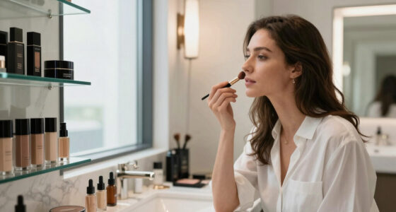 Shu Uemura Surges In Global Coverage