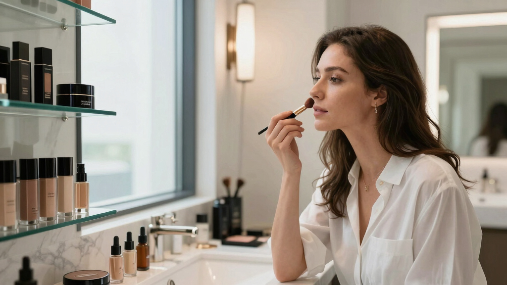 Shu Uemura Surges In Global Coverage