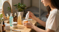 Skincare Sets For College Students: A Back to school Guide