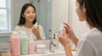 Skincare Sets For College Students: A Back to school Guide