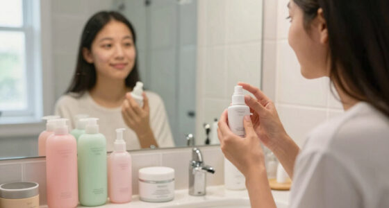 Skincare Sets For College Students: A Back to school Guide