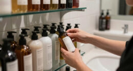 Specialty shampoo recalled in US, Canada. See affected products