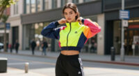 Tate McRae Fronts Adidas' New Originals Sport Collection