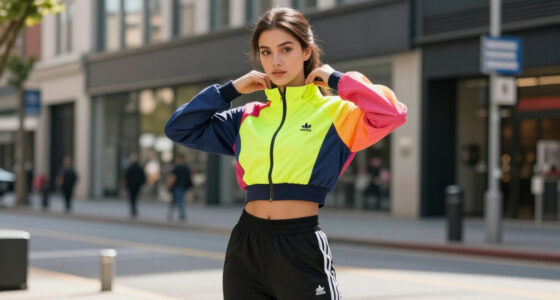 Tate McRae Fronts Adidas' New Originals Sport Collection