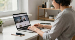 The Beauty Of Online Anonymity: News Article