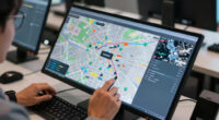 The Eye Over the City: How Wide-Area Motion Imagery Works — and Where It Goes Blind