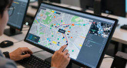 The Eye Over the City: How Wide-Area Motion Imagery Works — and Where It Goes Blind