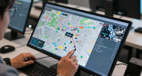 The Eye Over the City: How Wide-Area Motion Imagery Works — and Where It Goes Blind