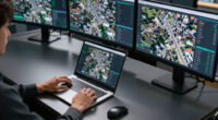 The Eye Over the City: How Wide-Area Motion Imagery Works — and Where It Goes Blind