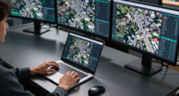 The Eye Over the City: How Wide-Area Motion Imagery Works — and Where It Goes Blind