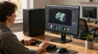 The High-End PC and Workstation Tax