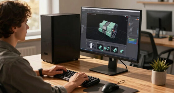 The High-End PC and Workstation Tax