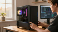 The High-End PC and Workstation Tax