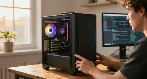 The High-End PC and Workstation Tax
