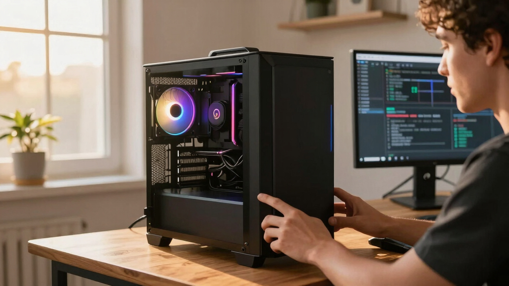 The High-End PC and Workstation Tax