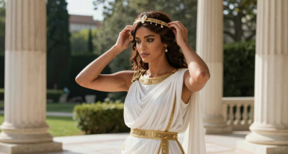 ‘The Odyssey’ Press Tour: Grecian-Inspired Style From Zendaya, Anne Hathaway and More